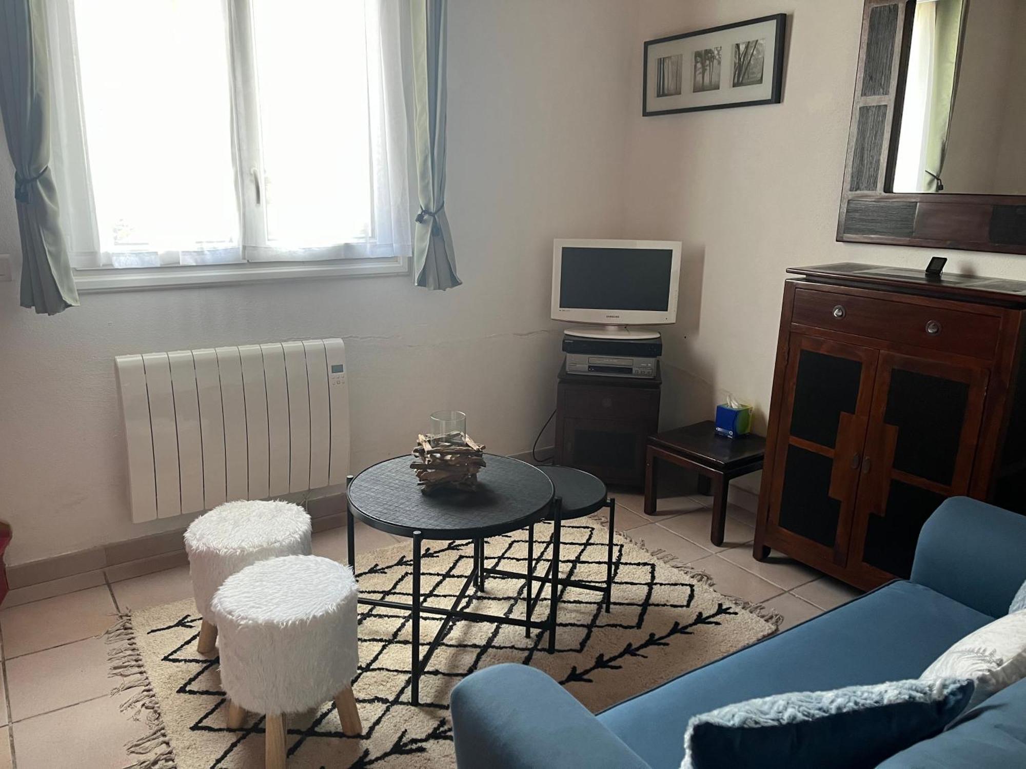 Chambres Hotes Chez Chris Roquemaure  Zewnętrze zdjęcie