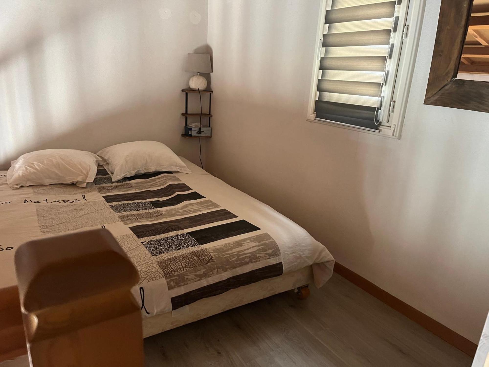 Chambres Hotes Chez Chris Roquemaure  Zewnętrze zdjęcie