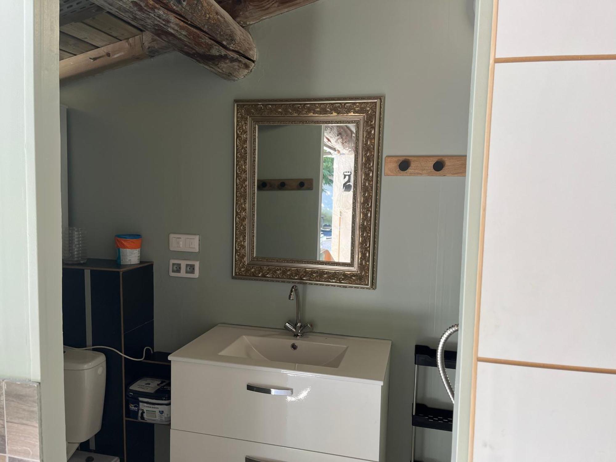 Chambres Hotes Chez Chris Roquemaure  Zewnętrze zdjęcie